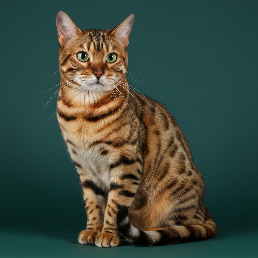 How Much Wet Food Should a Cat Eat?