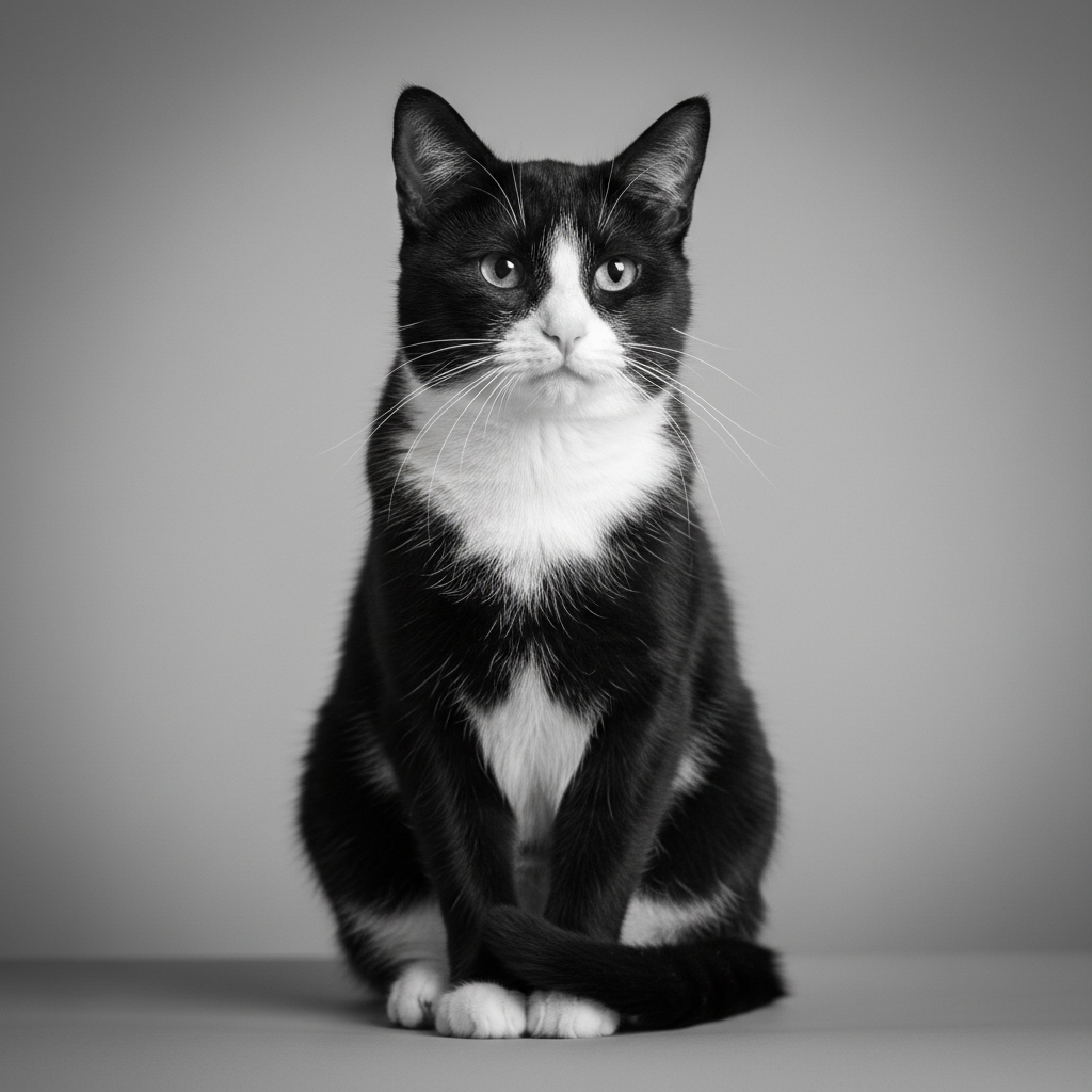 The Cat Treat Checklist: What to Look For