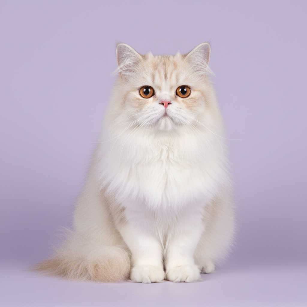 Complete vs Complementary Cat Food