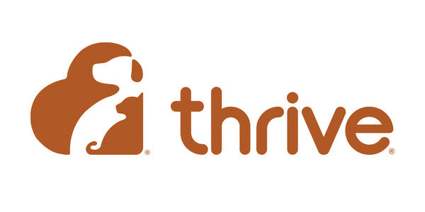 Thrive Pet Foods USA