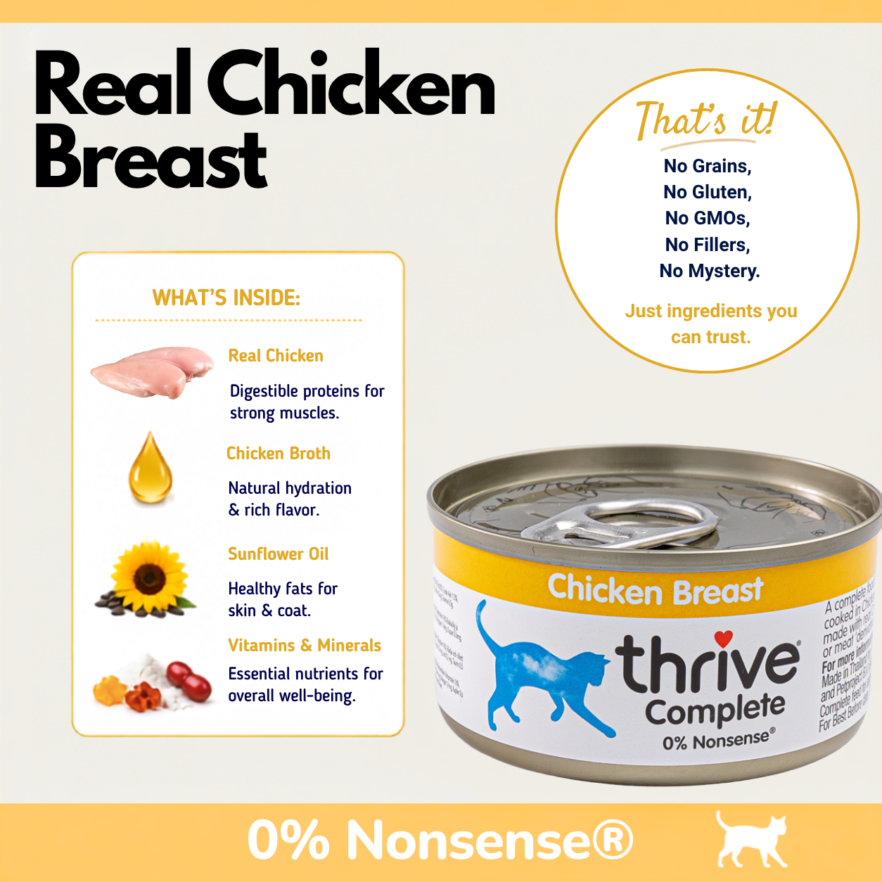 Chicken Breast